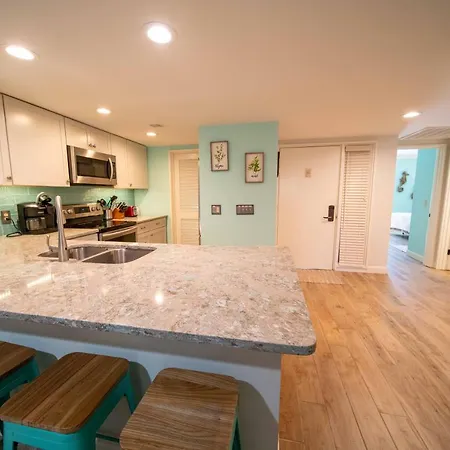 479 Plantation Club Renovated Modern Cozy Sleeps 7 Sea Pines Villa